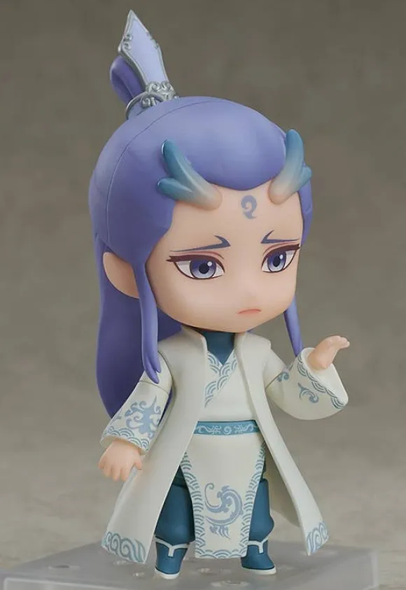 Nendoroid Ao Bing DX (Ne Zha)
