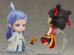 Nendoroid Ao Bing DX (Ne Zha)
