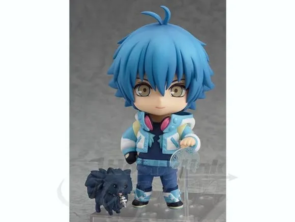 Nendoroid Aoba & Ren