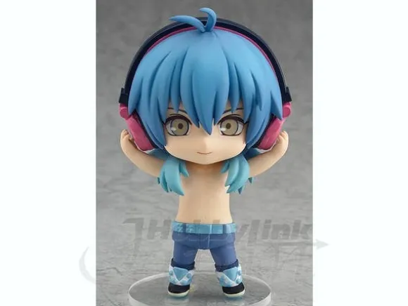 Nendoroid Aoba & Ren
