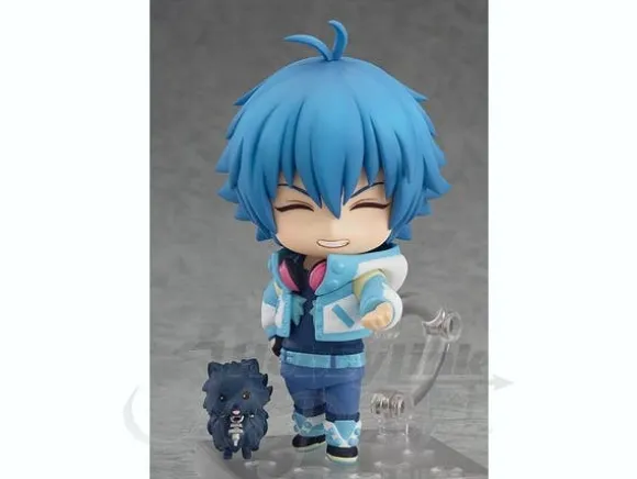 Nendoroid Aoba & Ren
