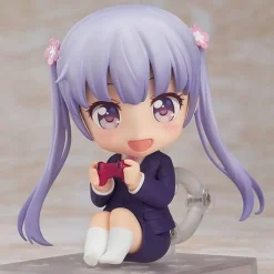 Nendoroid Aoba Suzukaze (New Game!) (Reissue)