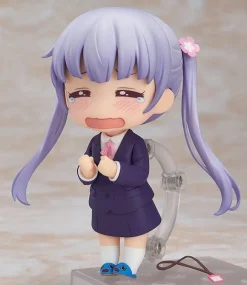 Nendoroid Aoba Suzukaze (New Game!) (Reissue)