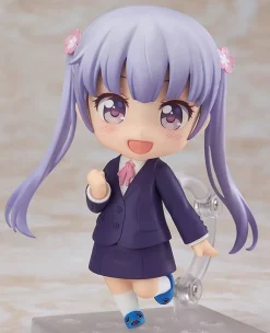 Nendoroid Aoba Suzukaze (New Game!) (Reissue)