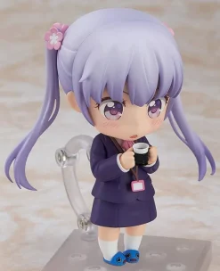 Nendoroid Aoba Suzukaze (New Game!) (Reissue)