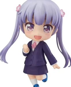 Nendoroid Aoba Suzukaze (New Game!) (Reissue)