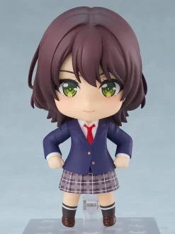 Nendoroid Aoi Hinami (Bottom-Tier Character Tomozaki)
