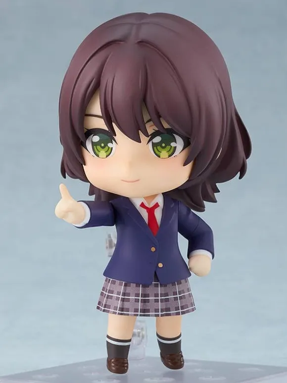 Nendoroid Aoi Hinami (Bottom-Tier Character Tomozaki)