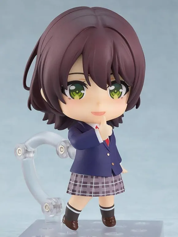 Nendoroid Aoi Hinami (Bottom-Tier Character Tomozaki)