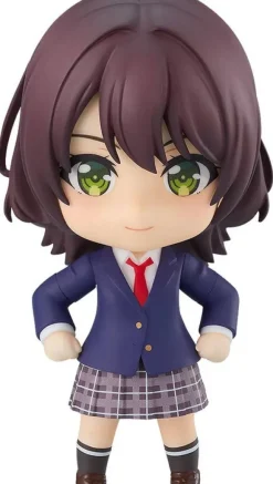 Nendoroid Aoi Hinami (Bottom-Tier Character Tomozaki)