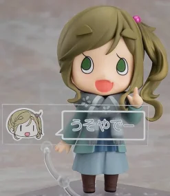 Nendoroid Aoi Inuyama (Laid-Back Camp) (Reissue)