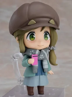 Nendoroid Aoi Inuyama (Laid-Back Camp)