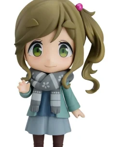 Nendoroid Aoi Inuyama (Laid-Back Camp)