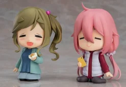 Nendoroid Aoi Inuyama (Laid-Back Camp)