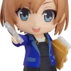 Nendoroid Aoi Miyamori (SHIROBAKO)