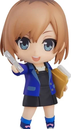 Nendoroid Aoi Miyamori (SHIROBAKO)