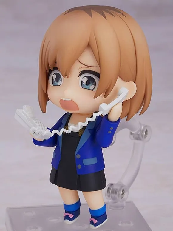 Nendoroid Aoi Miyamori (SHIROBAKO)