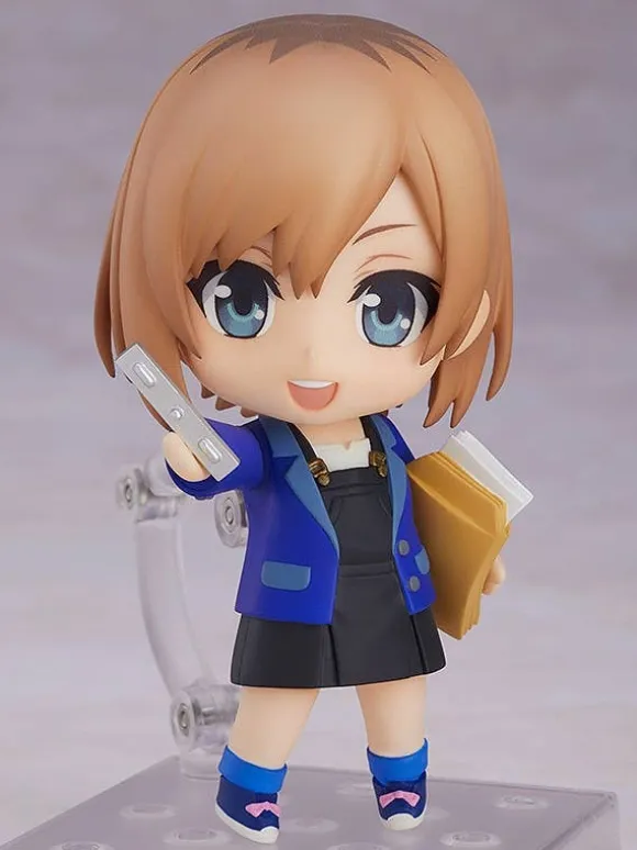 Nendoroid Aoi Miyamori (SHIROBAKO)