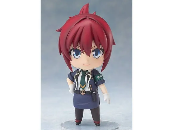 Nendoroid Aoi Sakurai