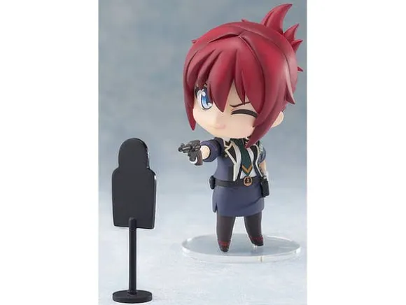 Nendoroid Aoi Sakurai