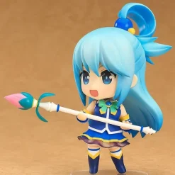 Nendoroid Aqua (KONO SUBARASHII SEKAI NI SYUKUFUKU WO!) (Reissue)