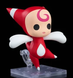 Nendoroid AQUI-Chan (XI[sai])