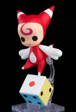 Nendoroid AQUI-Chan (XI[sai])