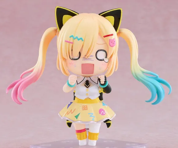 Nendoroid Arale Nakamachi (BanG Dream!)