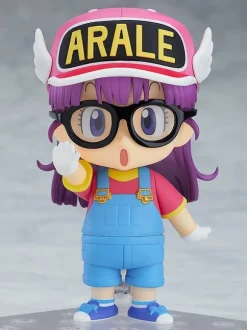 Nendoroid Arale Norimaki (Dr.SLUMP ARALE CHAN)