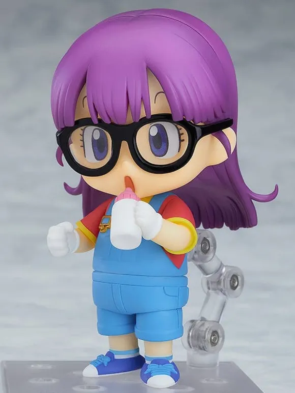 Nendoroid Arale Norimaki (Dr.SLUMP ARALE CHAN)