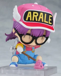 Nendoroid Arale Norimaki (Dr.SLUMP ARALE CHAN)