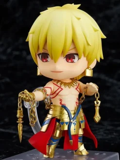 Nendoroid Archer Gilgamesh: Third Ascension Ver. (Fate/Grand Order)