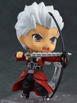 Nendoroid Archer: Super Movable Edition (Fate/stay night: Unlimited Blade Works) (Reissue)