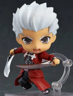 Nendoroid Archer: Super Movable Edition (Fate/stay night: Unlimited Blade Works) (Reissue)