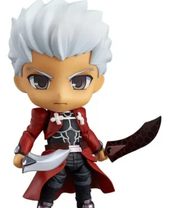 Nendoroid Archer: Super Movable Edition (Fate/stay night: Unlimited Blade Works) (Reissue)