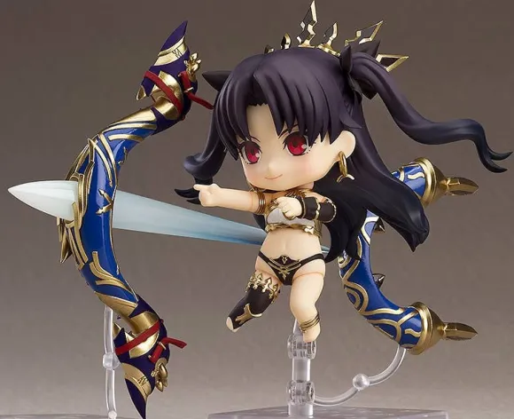 Nendoroid Archer/Ishtar (Fate/Grand Order) (Reissue)