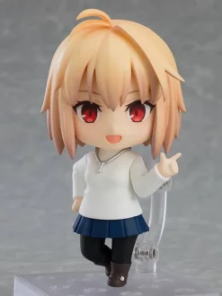Nendoroid Arcueid Brunestud (TSUKIHIME -A piece of blue glass moon-)