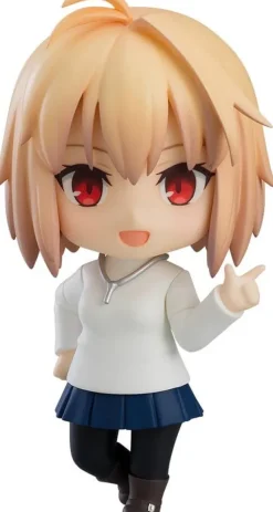 Nendoroid Arcueid Brunestud (TSUKIHIME -A piece of blue glass moon-)