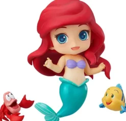 Nendoroid Ariel (The Little Mermaid)