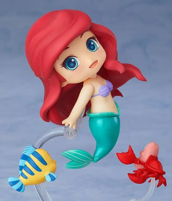 Nendoroid Ariel (The Little Mermaid)