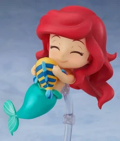 Nendoroid Ariel (The Little Mermaid)