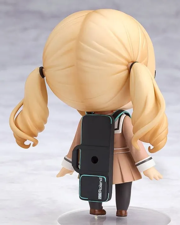 Nendoroid Arisa Ichigaya (BanG Dream!) (Reissue)