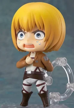 Nendoroid Armin Arlert (Attack on Titan) (Reissue)