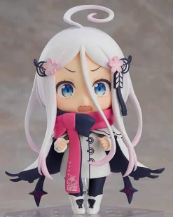Nendoroid Arsnotoria (Smile of the Arsnotoria)