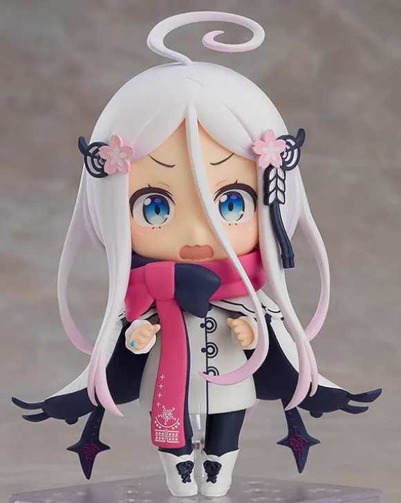 Nendoroid Arsnotoria (Smile of the Arsnotoria)