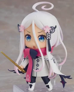 Nendoroid Arsnotoria (Smile of the Arsnotoria)
