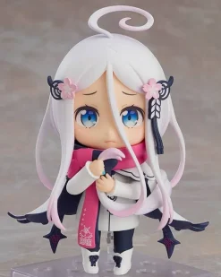 Nendoroid Arsnotoria (Smile of the Arsnotoria)