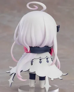 Nendoroid Arsnotoria (Smile of the Arsnotoria)