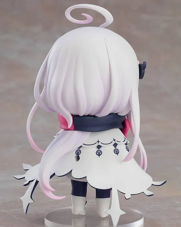 Nendoroid Arsnotoria (Smile of the Arsnotoria)