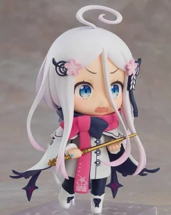 Nendoroid Arsnotoria (Smile of the Arsnotoria)